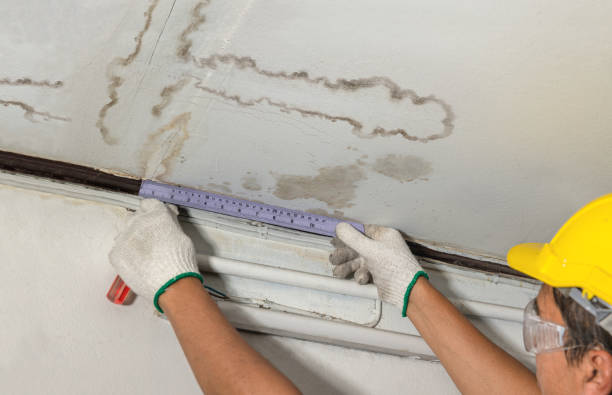 Reliable Water Damage Repair contractor in New Lebanon, OH by Aqua Guard Water Damage
